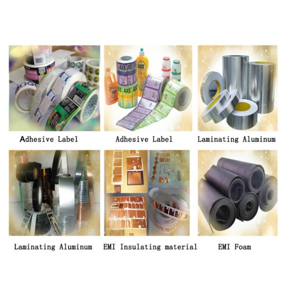 MDC-300 Roll To Roll Flatbed Sticker Die Cutting Machine Slitting Machine