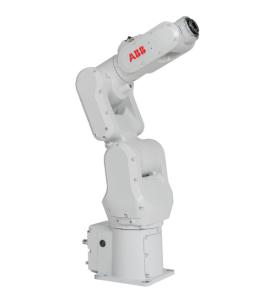 Abb Modular Robotic Systems IRB1100 6 Axis Industrial Automation