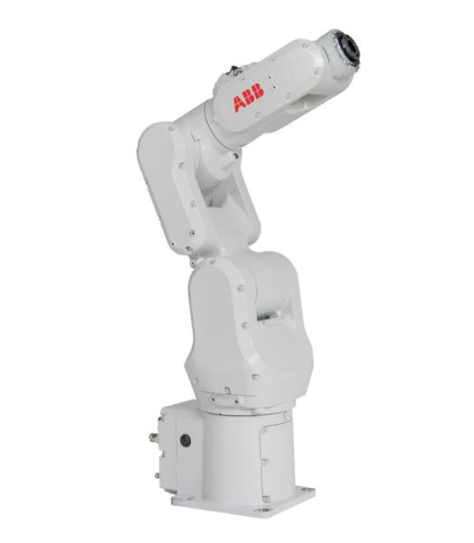 Quality Abb Modular Robotic Systems IRB1100 6 Axis Industrial Automation for sale