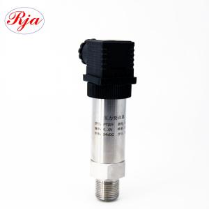 China 1bar Gas Pressure Sensor 4mA Waterproof Liquid Pressure Transmitter wholesale