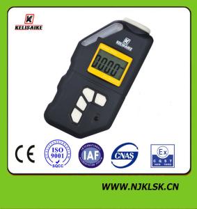 Small Size Lithium Battery Operated Portable 0-20ppm Ozone Detector