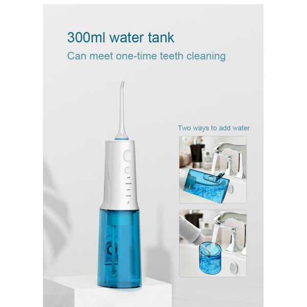 5W Nicefeel Cordless Water Flosser