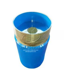 China Fill Up Cement Float Equipment Casing Float Collar Shoe Drilling wholesale