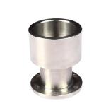 Titanium CNC Lathe Turning Parts 3 Axis 4 Axis 5 Axis