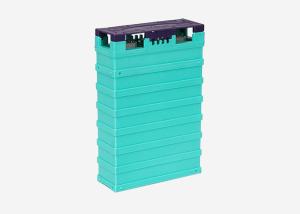 China Long Life 40Ah LiFePO4 Lithium Ion Backup Battery For Telecom Application wholesale
