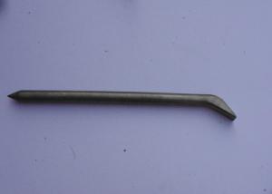 China Metalworking Non Sparking Chisels 6 Points Flat Chisel Tool Good Performance wholesale