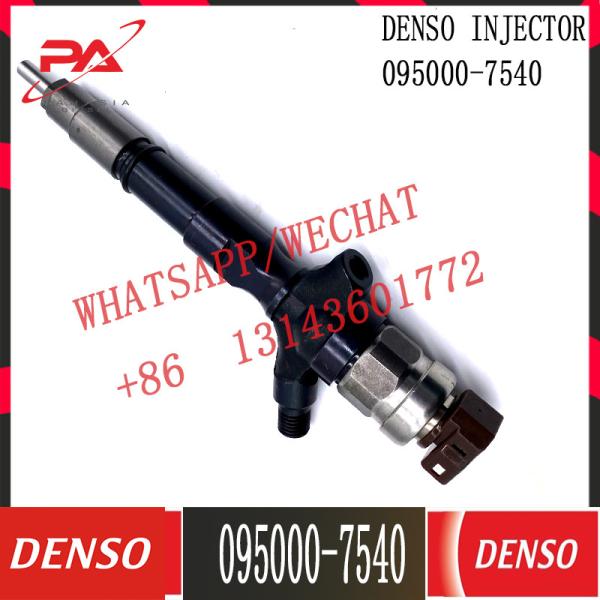 IMV PRADO HILUX 4 TOYOTA Diesel Injectors