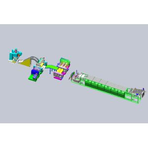 China PLC Control Banbury Mixer Machine SGS Plastic Rubber Mixing Machinery wholesale