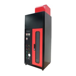 China Electrical Casing Flame Retardant Tester 220V 50Hz on sale