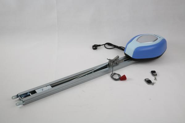 Quality Remote Control Automatic Swing Gate Opener , Side Garage Door Opener Smooth Operation for sale