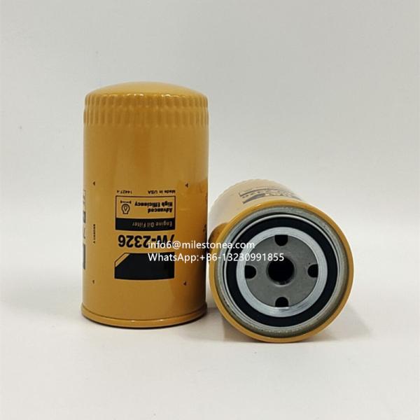 Diesel Engine Oil Filter 7W2326 39766036 152089X800 W9507 BT237