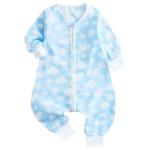 2 Way Zipper Custom Made Sleeping Bags Hypoallergenic Open Weave For All Seasons