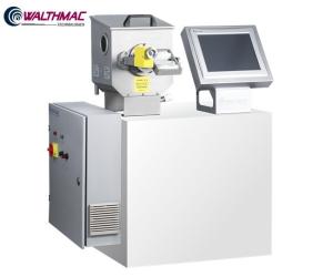 China Measuring Instrument Ultrasonic Thickness Gauging Machine Digital Data Thickness Tester wholesale