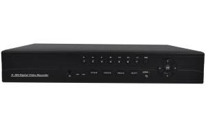 China 24CH Hybrid DVR(HVR) wholesale