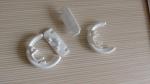 LED Multi Component Injection Molding Cost Efficient Tooling Cosmetic Apperance