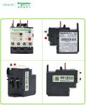 LRD10C LED35C AC Motor Contactor Thermal Overload Relay Contactor Setting