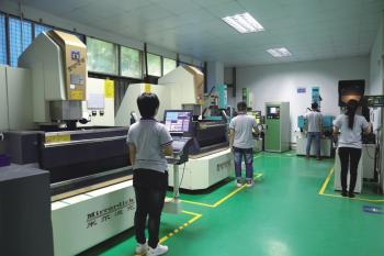 ShenZhen Jinling Electronics Co.,Ltd