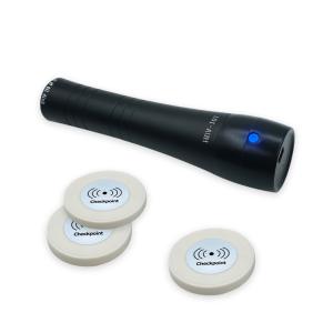 China Monitoring Security Guard Patrol Tracking System Anti Static Watchman wholesale