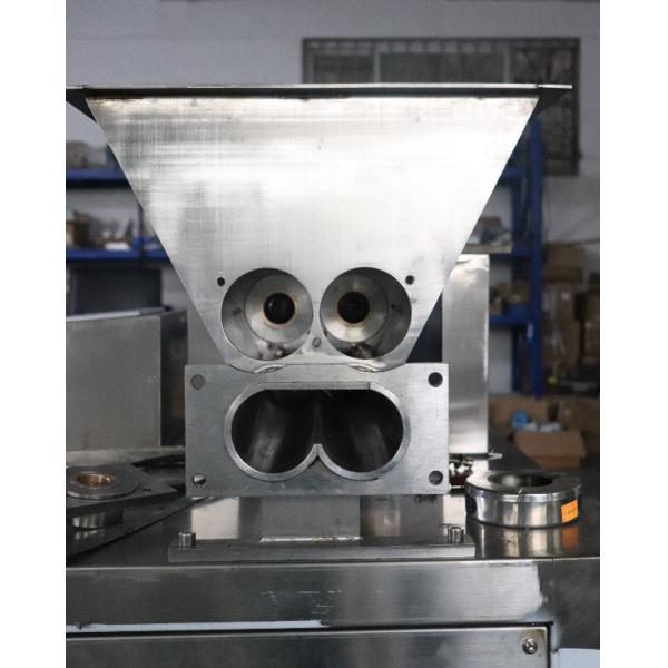 OPP Film Industrial Bagging Machine Plasticine Clay Packaging Machine 220v