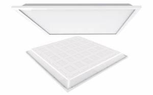 PMMA 18W Contemporary Rectangular Led  Surface Panel Light