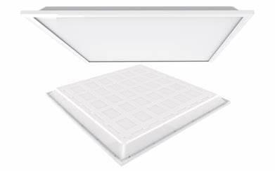 Quality PMMA 18W Contemporary Rectangular Led  Surface Panel Light for sale