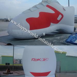China Inflatable Shoes Replica wholesale