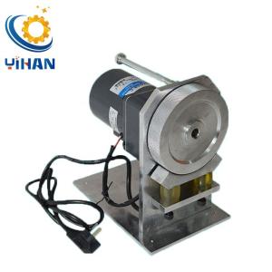 China Semi-automatic Half-stripping and Twisting Machine for Copper Wires 120W Power Rating wholesale