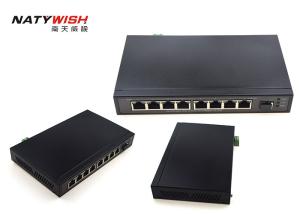 China Smart City POE Optical Network Units Automatically Identify Support Power - Off Alarm wholesale