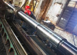 China 6 Meter 42CrMo Steel Transmission Propeller Shaft For Ferry wholesale