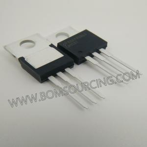 China LM35DT Digital Temperature Sensor Analog Local 0°C ~ 100°C 10mV/°C TO-220-3 Durable wholesale