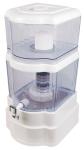 22L square Residential Water Purification Mineral Pot Water Filter Removable And