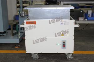 China Small Mechanical Vibration Shaker Table for Sine Vibration Testing wholesale