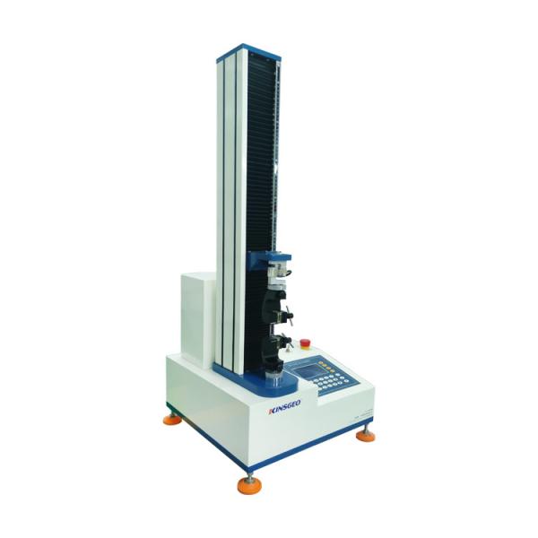 Quality Lab Films Tensile Tester Compression Spring Testing Machine 220V 50Hz for sale