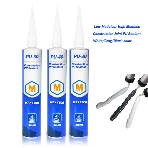 Quality High Modulus Polyurethane / PU Sealant For Construction from China for sale