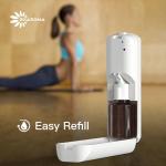 White Plug-In Scent Diffuser – Home Fragrance Diffuser