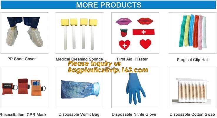 Disposable Medical disposable sterile 3 triple lumen central venous catheter with FDA approval,HEMODIALYSIS CATHETER