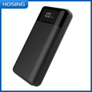 China Portable Lithium Polymer PC 30000mAh Power Bank Charger wholesale