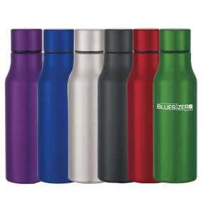 China 500ml stainless steel water bottle-wide mouth bottle on sale