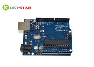China UNO R3 Arduino Controller Board Atmega16U2 Chip ATmega328P-PU For Electronic Project wholesale