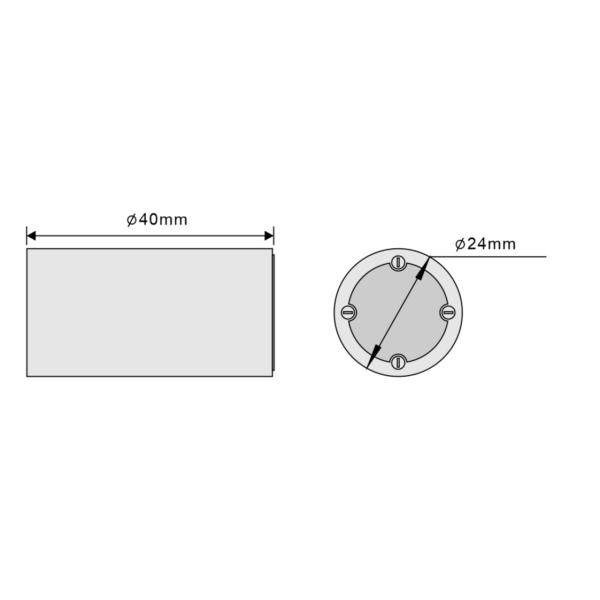 Integrating Optics Angular Rate Sensor With Digital Output Sagnac Effect