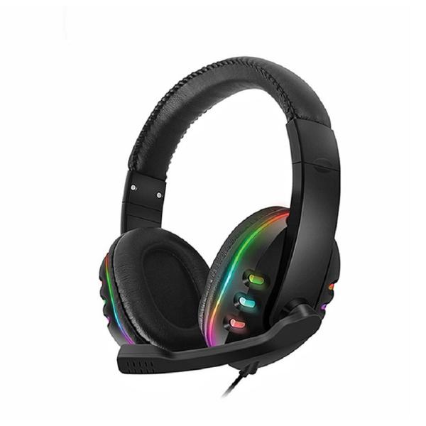 1.8M Cable Length Wired Computer Headset For Premium Audio Playback And Recording That Require High Fidelity Sound Quality