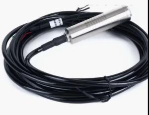 Water level sensor Submersible level sensor Level transmitter level gauge
