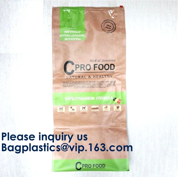 HANDLE RICE BAGS,Handy Handle Slider Zip lockk Pet Food Bag, Bread, Ceral, Flour, Granola, Oats, Rice Pack, Handle, Handy