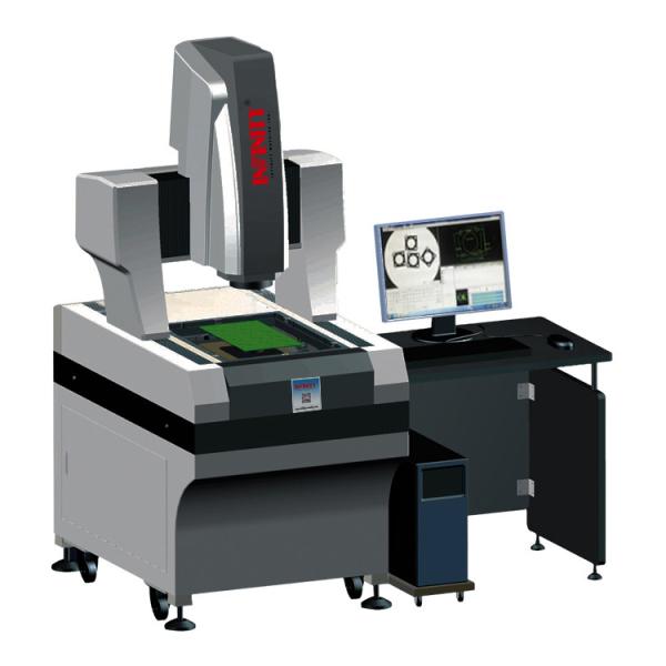 Quality High Precision Optical Measurement Equipment 2D Geometry Combined Type for sale