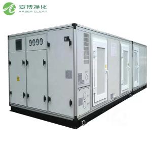 China Custom Air Handling Unit for HVAC Systems | Smart Climate Control wholesale