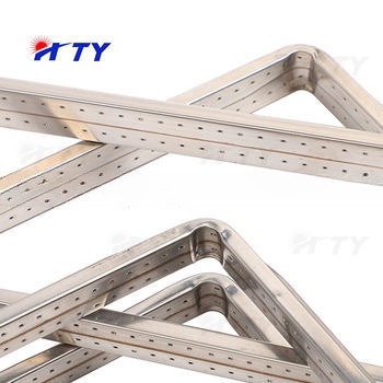 Maximizing Glass Potential Innovative Aluminium Spacer Bars for Enhanced Performance