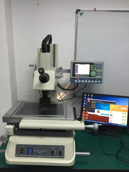 Quality 10X Tool Maker Microscope for sale