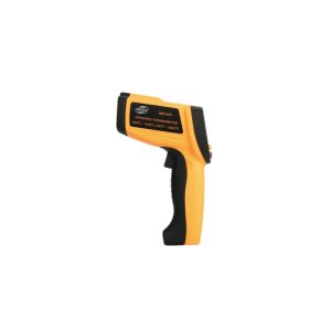 GM1650 Industrial Digital Thermometer 200~1650℃ (392~3002℉)