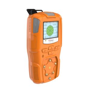 China Precision YQ7 Combustible Gas Detector with High - Precision Sensor wholesale