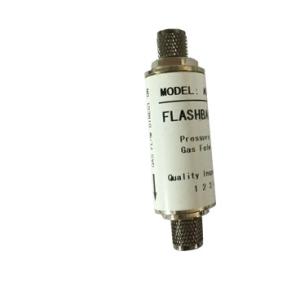 Safe Machine Accessories / HHO Flashback Arrestor For Torch Oxygen Acetylene